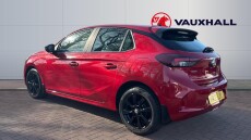 Vauxhall Corsa 1.2 Turbo Design 5dr Petrol Hatchback